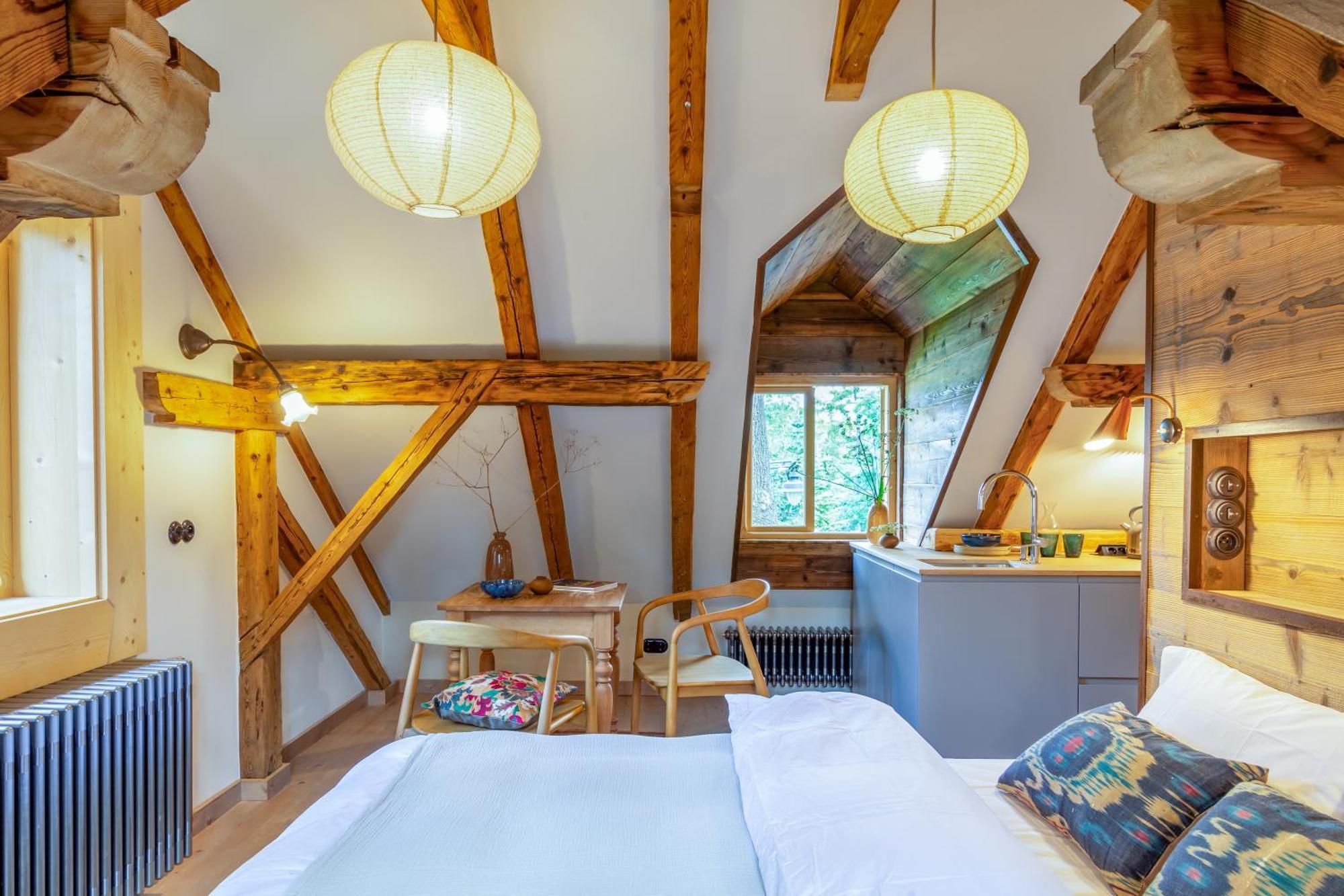 Kaszelewskiego1 Zakopane Exteriör bild